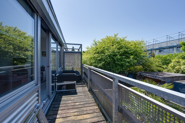 Medium property photo - Wessel Ilckenstraat 25A, 1311 RE Almere